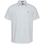 Overhemd Lange Mouw Tommy Jeans DM0DM20894