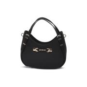 Tas Guess BLA LEFIA SMALL SATCHEL