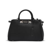 Tas Guess BLA LEFIA LUXURY SATCHEL