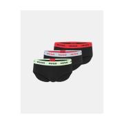 Boxers BOSS 50532570 HIPBRIEF TRIPLETPACK