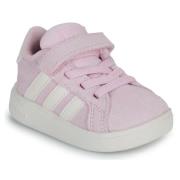 Lage Sneakers adidas GRAND COURT 00s EL I