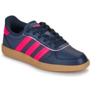 Lage Sneakers adidas BREAKNET SLEEK J