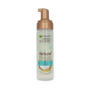 Zonverzorging Garnier Zelfbruinende Mousse Natural Bronzer Ambre Solai...