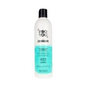 Shampoos Revlon The M0isturizer Proyou Hydraterende Shampoo 350 ml