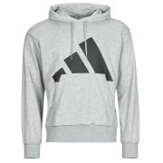 Sweater adidas Essentials Big Logo French Terry Hoodie