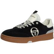 Lage Sneakers Sergio Tacchini Neo Terrance leren sneakers