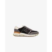 Sneakers Premiata LANDER 7207-BLACK