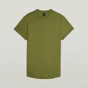T-shirt G-Star Raw D16396-B353 LASH-G985 MAYFLY