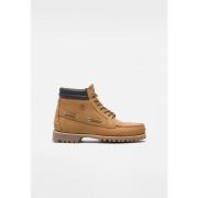 Laarzen Timberland TB0A2N4C7541 - AUTH MID LACE-WHEAT BOAT