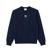 Sweater Lacoste SH2736 166