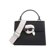 Handtas Karl Lagerfeld A2W30105