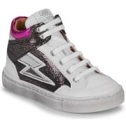 Hoge Sneakers GBB DORES