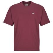 T-shirt Korte Mouw Vans LEFT CHEST II LOOSE SS