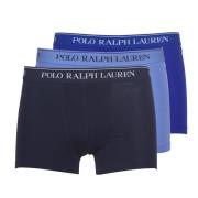 Boxers Polo Ralph Lauren CLASSIC 3 PACK TRUNK