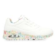 Sneakers Skechers Uno Majestic Garden