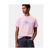 T-shirt Korte Mouw Calvin Klein Jeans LV04RB862G