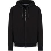 Fleece Jack EAX -