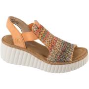 Sandalen Rieker Sandals