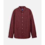 Overhemd Lange Mouw Oxbow Overhemd met lange mouwen CART