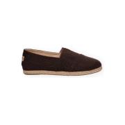 Espadrilles Paez Original Raw W - Day Sparks Chocolate