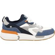 Lage Sneakers Rieker Sneaker