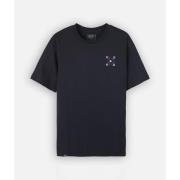 T-shirt Korte Mouw Oxbow Eternal T-shirt met korte mouwen TEREGOR