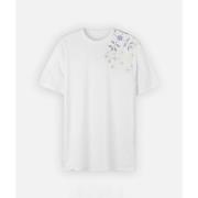 T-shirt Korte Mouw Oxbow T-shirt met korte mouwen TASTA