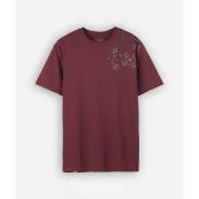 T-shirt Korte Mouw Oxbow T-shirt met korte mouwen TASTA