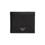 Portemonnee Emporio Armani -