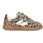 Lage Sneakers Posh By Poelman BILLIE Mädchen sneaker