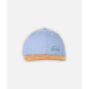 Pet Oxbow Basketbalpet met contrasterende klep GONCALVES