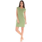 Jurk Christian Cane VIDIANE