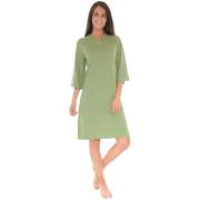 Pyjama's / nachthemden Christian Cane VIDIANE