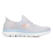 Sneakers Skechers Summits Diamond Dream Slip Ins