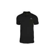 Polo Shirt Korte Mouw Kappa Peleot Polo