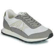 Lage Sneakers Armani Exchange DROP