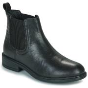 Enkellaarzen Geox D CATRIA A