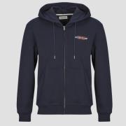 Sweater Guess GJ ZIP HOOD REG