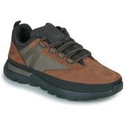 Hoge Sneakers Timberland EURO TREKKER