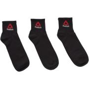 Sokken Reebok Sport D0850-NEGRO