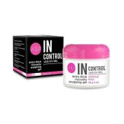 Manicure set Asp LED/UV Gel In Control - Opaalroze