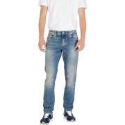 Skinny Jeans Tommy Hilfiger SCANTON SLIM BI5154 DM0DM21005