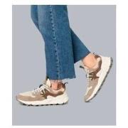 Sneakers Flower Mountain -