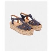 Sandalen Naguisa -