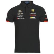 Polo Shirt Korte Mouw Polo Ralph Lauren POLO COLLECTION RACING