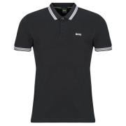 Polo Shirt Korte Mouw BOSS Paddy