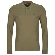 Polo Shirt Lange Mouw BOSS Passerby