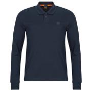 Polo Shirt Lange Mouw BOSS Passerby