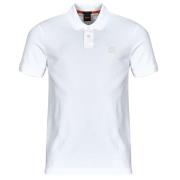 Polo Shirt Korte Mouw BOSS Passenger