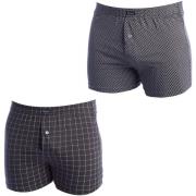 Boxers Abanderado A0100-1S6